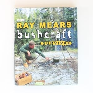 Image du vendeur pour Bushcraft Survival mis en vente par Fireside Bookshop