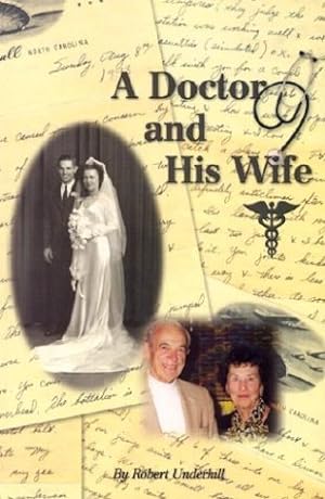 Image du vendeur pour A Doctor and his Wife mis en vente par Reliant Bookstore