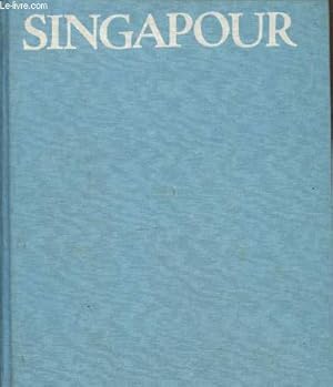 Seller image for Singapour (Collection "Guides Bleus") for sale by Le-Livre