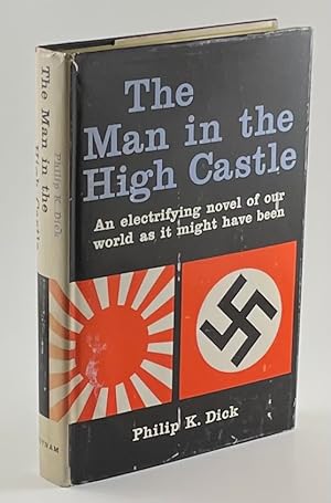 Seller image for The Man in the High Castle for sale by Better Read Than Dead