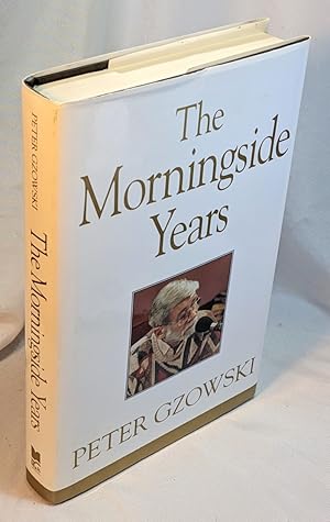 Seller image for The Morningside Years for sale by Neil Williams, Bookseller