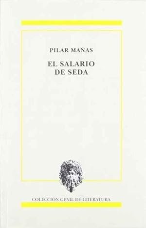 Seller image for El salario de seda for sale by SOSTIENE PEREIRA