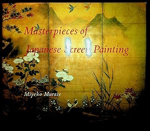 Seller image for Masterpieces of Japanese Screen Painting: The American Collections for sale by Better Read Than Dead
