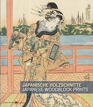 Japanische Holzschnitte aus der Sammlung Ernst Grosse = Japanese woodblock prints from the Ernst ...