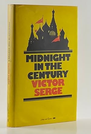 Imagen del vendedor de Midnight in the Century a la venta por Better Read Than Dead