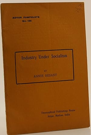 Industry Under Socialism