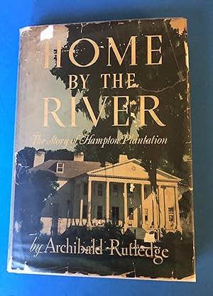 Seller image for Home By The River for sale by Smythe Books LLC