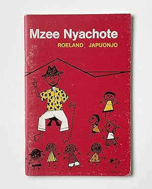 Mzee Nyachote
