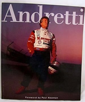 Seller image for Andretti for sale by Reliant Bookstore