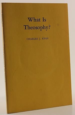 What is Theosophy