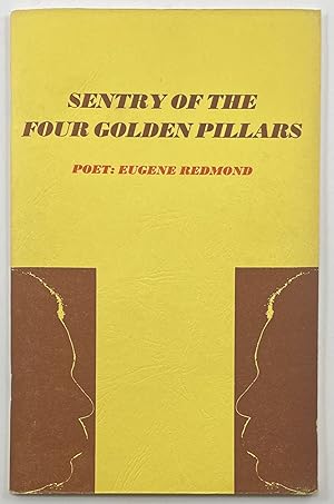 Immagine del venditore per Sentry of the Four Golden Pillars venduto da Better Read Than Dead