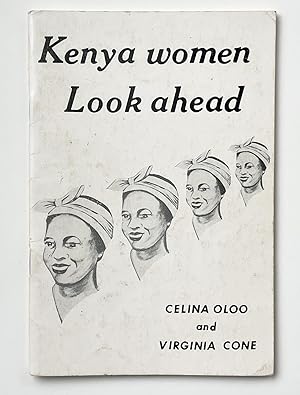 Kenya Women Look Ahead