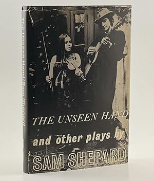 Seller image for The Unseen Hand and Other Plays for sale by Better Read Than Dead