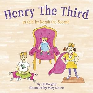 Seller image for Henry the Third (Paperback) for sale by Grand Eagle Retail
