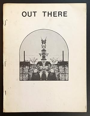 Seller image for Out There 5 (1974) for sale by Philip Smith, Bookseller
