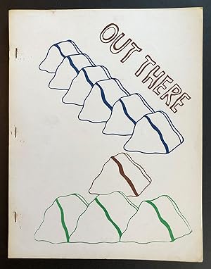 Image du vendeur pour Out There 2 (1973) mis en vente par Philip Smith, Bookseller