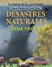 Image du vendeur pour Desastres naturales. Clima violento (La ciencia de la catastrofe) (Volume 2) (Spanish Edition) [Soft Cover ] mis en vente par booksXpress