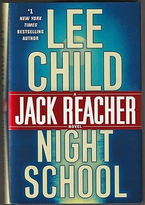 Seller image for Night School for sale by Brenner's Collectable Books ABAA, IOBA
