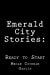 Seller image for Emerald City Stories:: Ready to Start [Soft Cover ] for sale by booksXpress