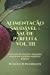 Immagine del venditore per Alimentacao Saudavel = Saude Perfeita - Vol. III: O consumo de alimentos adequados proporciona equilíbrio orgânico e psíquico (NUTRI  O) (Portuguese Edition) [Soft Cover ] venduto da booksXpress