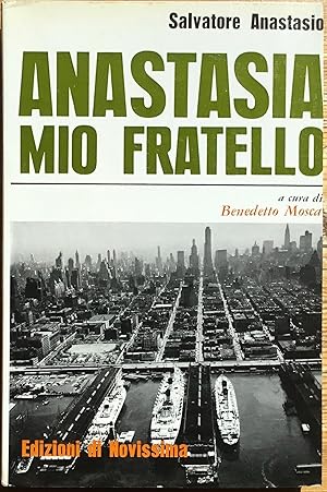 Anastasia mio fratello