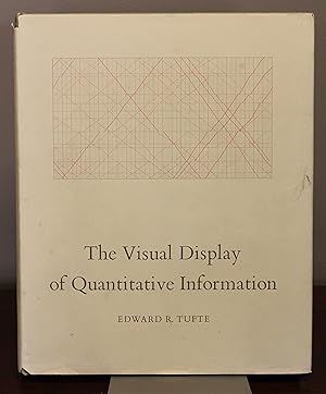 Seller image for The Visual Display of Quantitative Information for sale by Spellbinder Books