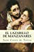 Seller image for El Lazarillo de Manzanares (Spanish Edition) [Soft Cover ] for sale by booksXpress