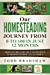 Imagen del vendedor de Our Homesteading Journey From 0 to 100 In Just 12 Months: How We Became Self Sufficient In Homesteading As a Family [Soft Cover ] a la venta por booksXpress