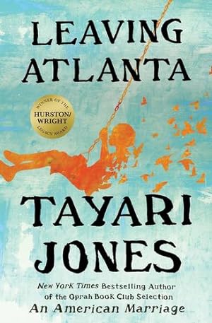 Seller image for Leaving Atlanta by Jones, Tayari [Paperback ] for sale by booksXpress