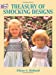 Seller image for Treasury of Smocking Designs (Dover Embroidery, Needlepoint) [Soft Cover ] for sale by booksXpress