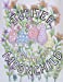 Imagen del vendedor de Jupiter Moonchild, Adult Colouring Book.: Flowers and Nature (Volume 1) [Soft Cover ] a la venta por booksXpress