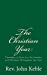 Seller image for The Christian Year: Thoughts in Verse for the Sundays and Holidays Throughout the Year [Soft Cover ] for sale by booksXpress