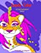 Imagen del vendedor de Candy Color: The Coloring Book of Shiny! (Studio MCAH Coloring Books) (Volume 5) [Soft Cover ] a la venta por booksXpress