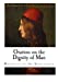 Seller image for Oration on the Dignity of Man: De hominis dignitate (Giovanni Pico della Mirandola) [Soft Cover ] for sale by booksXpress