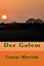 Seller image for Der Golem (German Edition) [Soft Cover ] for sale by booksXpress