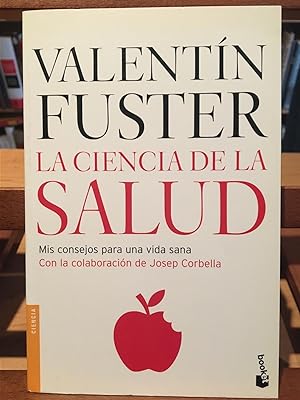 Image du vendeur pour LA CIENCIA DE LA SALUD mis en vente par Antigua Librera Canuda