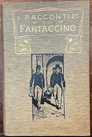 I racconti d'un fantaccino