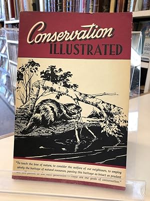 Conservation Illustrated