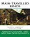 Seller image for Main-travelled roads, By: Hamlin Garland, introduction By:William Dean Howells: short stories collection. William Dean Howells (March 1, 1837 May . novelist, literary critic, and playwright. [Soft Cover ] for sale by booksXpress