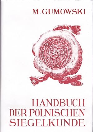 Handbuch der polnischen Siegelkunde