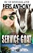 Seller image for Service Goat [Soft Cover ] for sale by booksXpress