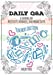 Bild des Verkufers fr Daily Q&A: Teachers Edition: A Journal for Positivity, Kindness, and Productivity [Soft Cover ] zum Verkauf von booksXpress