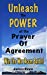 Seller image for Unleash the POWER of the Prayer of Agreement: Win The War Room Battle! [Soft Cover ] for sale by booksXpress