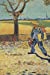 Immagine del venditore per Vincent van Gogh's 'Painter on the Road to Tarascon' Art of Life Journal (Lined) [Soft Cover ] venduto da booksXpress
