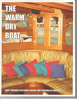 Seller image for The Warm Dry Boat for sale by GoodBks