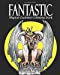 Seller image for FANTASTIC MAGICAL CREATURES COLORING BOOK - Vol.1: Magical Creatures Coloring Book (Volume 1) [Soft Cover ] for sale by booksXpress