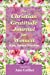 Bild des Verkufers fr The Christian Gratitude Journal for Women: King James Version [Soft Cover ] zum Verkauf von booksXpress