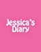 Imagen del vendedor de Jessica's Diary [Soft Cover ] a la venta por booksXpress