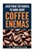 Seller image for Everything You Wanted to Know About Coffee Enemas (J.D. Rockefeller Book Club) [Soft Cover ] for sale by booksXpress