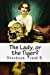 Bild des Verkufers fr The Lady, or the Tiger? [Soft Cover ] zum Verkauf von booksXpress